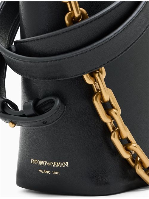 Borsa con catena Emporio Armani | EW003122AF19173UC001